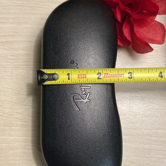 Ray- Ban Glasses Case - Picture 5 of 6